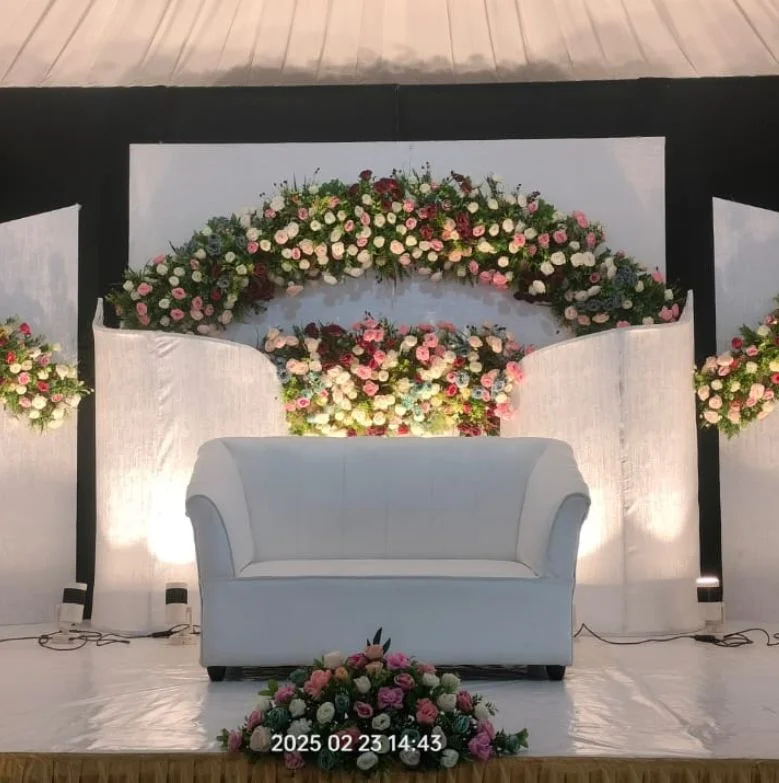 Madhurans Interior